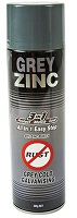 Galvanising Spray | Grey Zinc